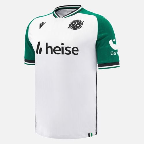 Hannover 96 2024/25 adults' third match jersey - Macron - Modalova