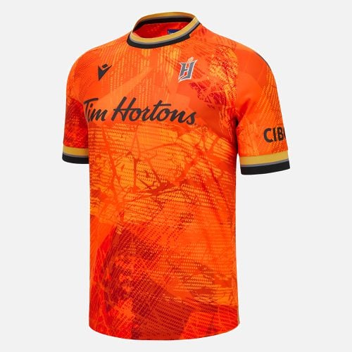 Forge FC 2024/25 adults' primary match jersey - Macron - Modalova