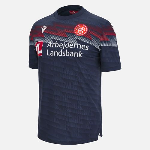 Aalborg BK 2023/24 adults' away match jersey - Macron - Modalova