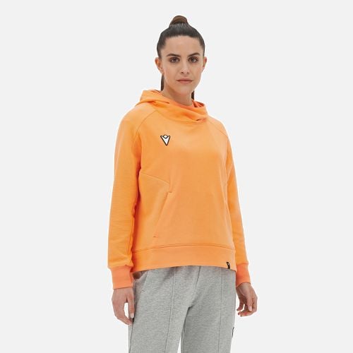 Cervia women's hoody - Macron - Modalova