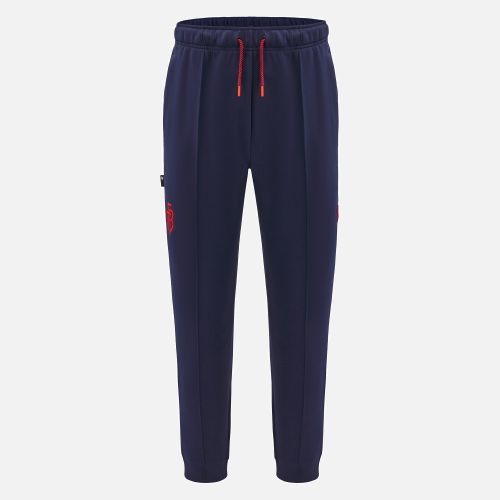 FC Basel 1893 2024/25 men's sweat pants athleisure - Macron - Modalova