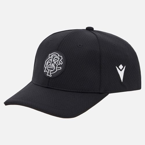 Barbarians 2024/25 baseball cap - Macron - Modalova
