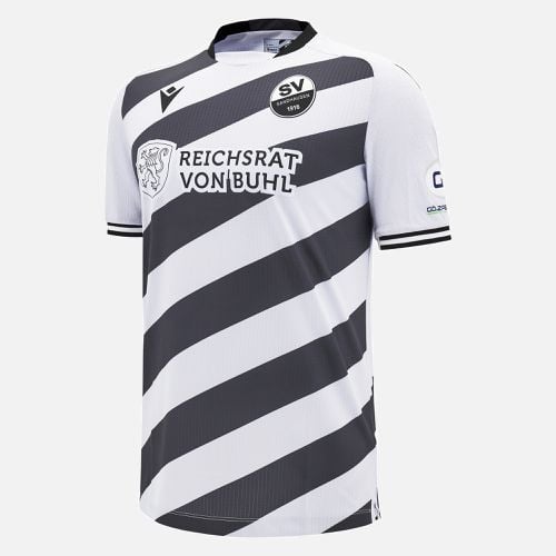 SV Sandhausen 2024/25 adults' home match jersey - Macron - Modalova