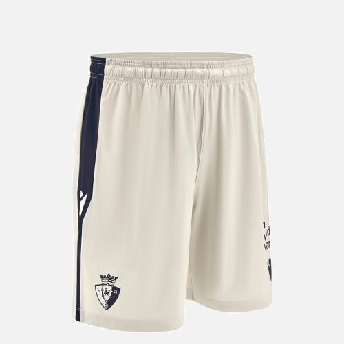 Osasuna 2024/25 junior away match shorts - Macron - Modalova