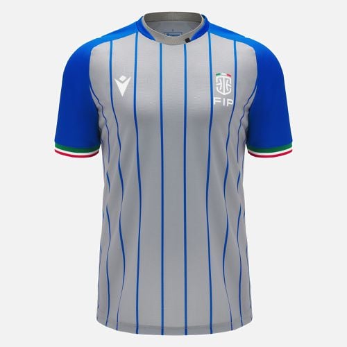 Italbasket 2024/25 referee match shirt - Macron - Modalova