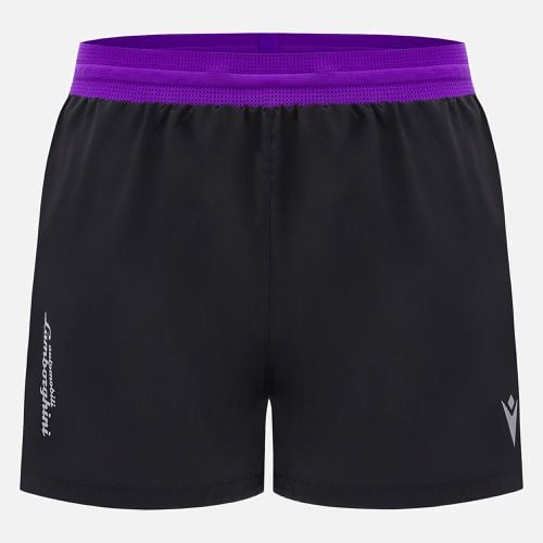 Automobili Lamborghini women's shorts - Macron - Modalova