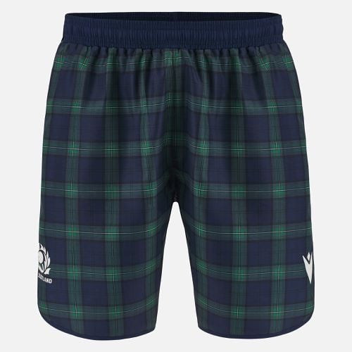 Scotland Rugby 2024/25 swim shorts - Macron - Modalova