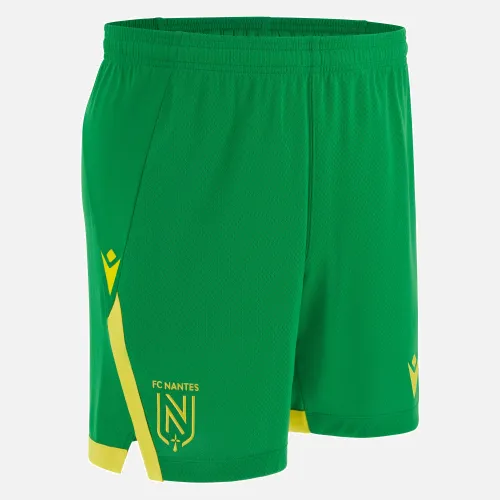 FC Nantes 2025/26 Adults' Home Shorts - Macron - Modalova