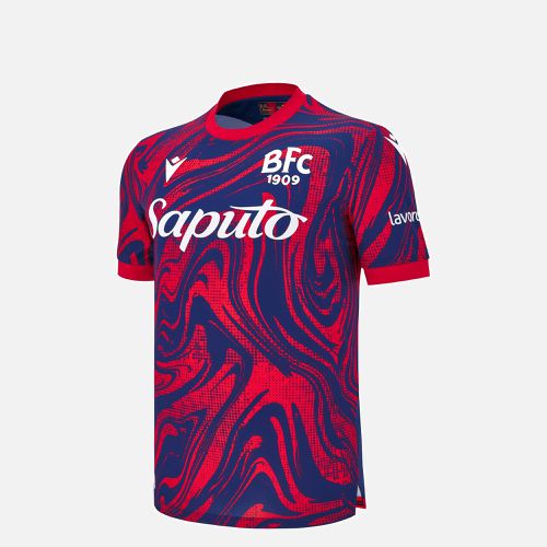 Bologna FC 1909 2024/25 junior third match jersey - Macron - Modalova