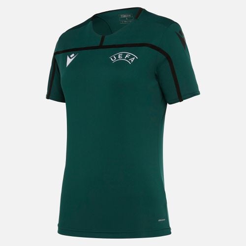 UEFA woman' training shirt - Macron - Modalova