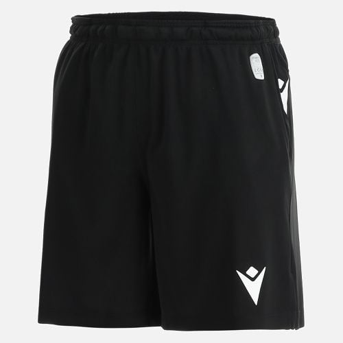 Uefa 2021 women's referee shorts black - Macron - Modalova