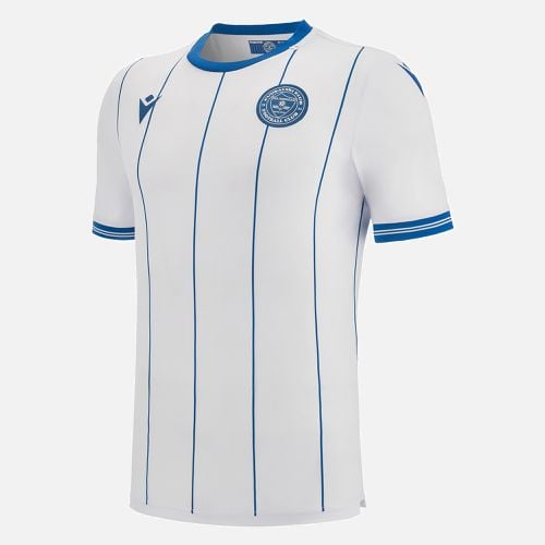 FK Zeljeznicar 2022/23 adults' away match jersey - Macron - Modalova