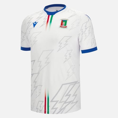 Equatorial Guinea National Team 2024/25 adults' away match jersey - Macron - Modalova