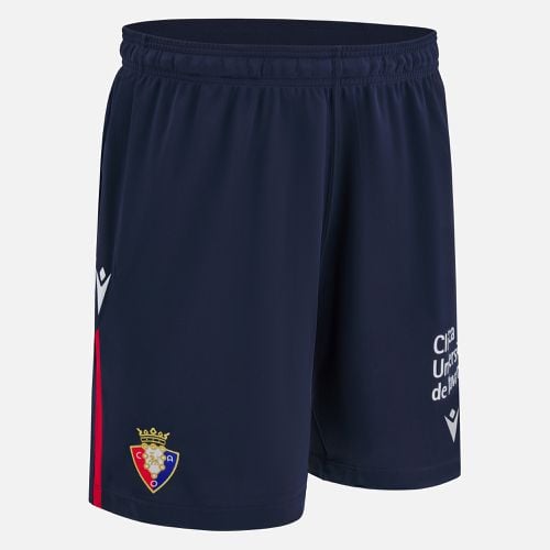 Osasuna 2024/25 adults' home shorts - Macron - Modalova