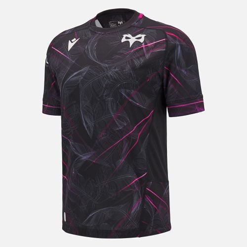 Ospreys 2024/254 home replica shirt - Macron - Modalova