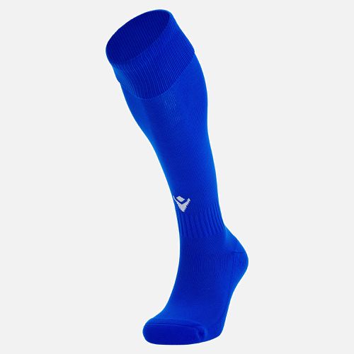 Italia Rugby 2024/25 home match socks - Macron - Modalova