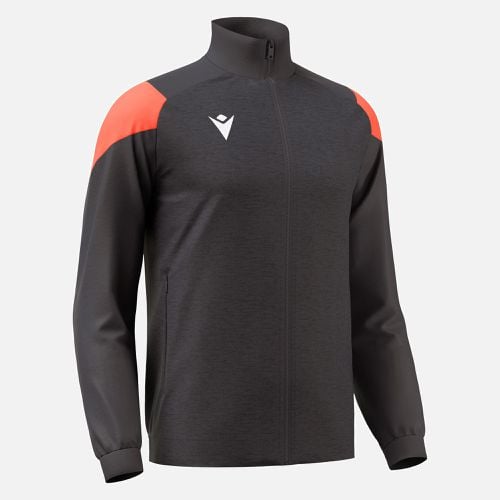 Prometheus full zip top - Macron - Modalova