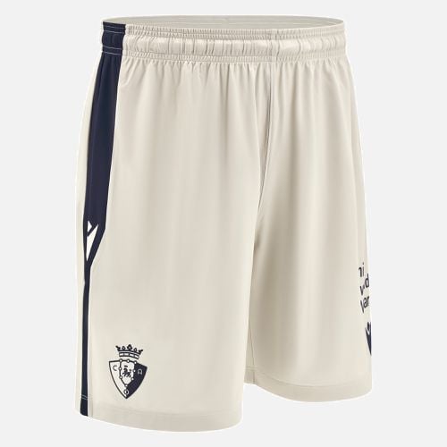 Osasuna 2024/25 adults' away shorts - Macron - Modalova