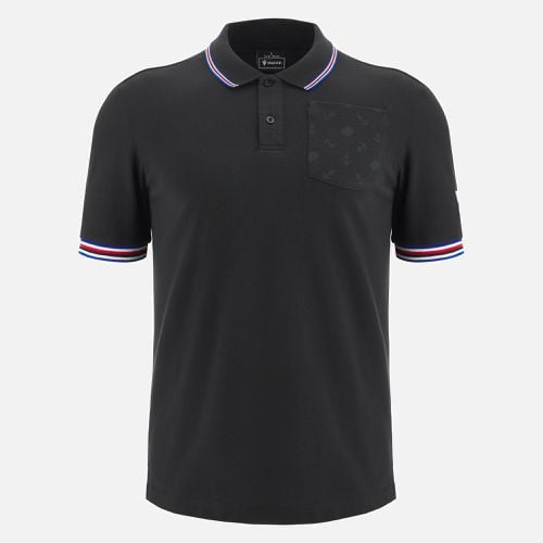 UC Sampdoria 2023/24 adults' travel polo shirt - Macron - Modalova