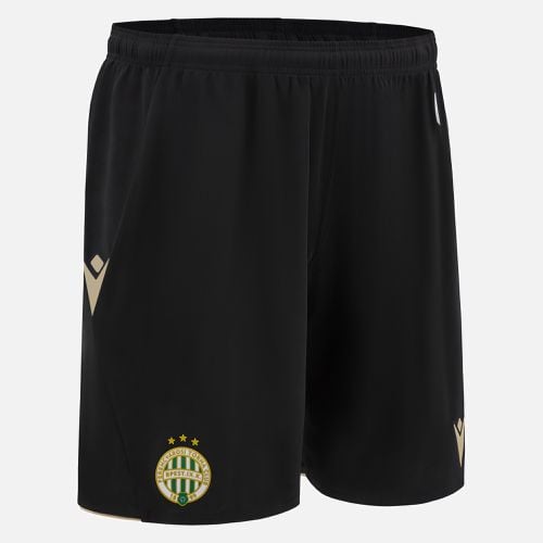 Ferencváros TC 2024/25 adults' third match shorts - Macron - Modalova