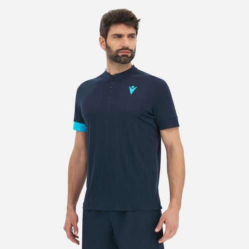 Emperor men's padel polo - Macron - Modalova