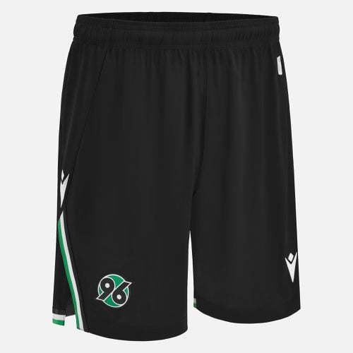 Hannover 96 2024/25 adults' home shorts - Macron - Modalova