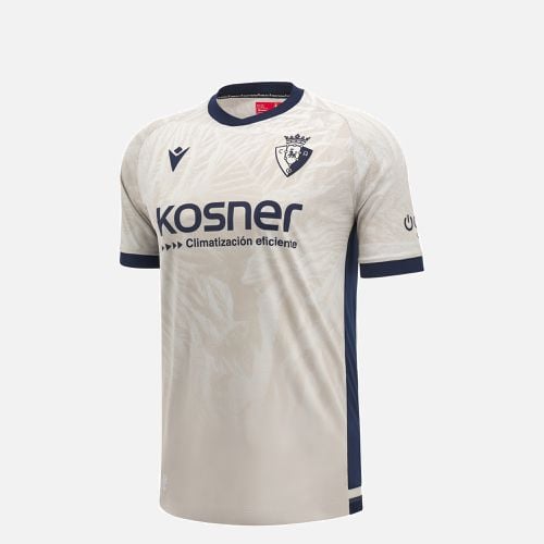 Osasuna 2024/25 junior away match jersey - Macron - Modalova