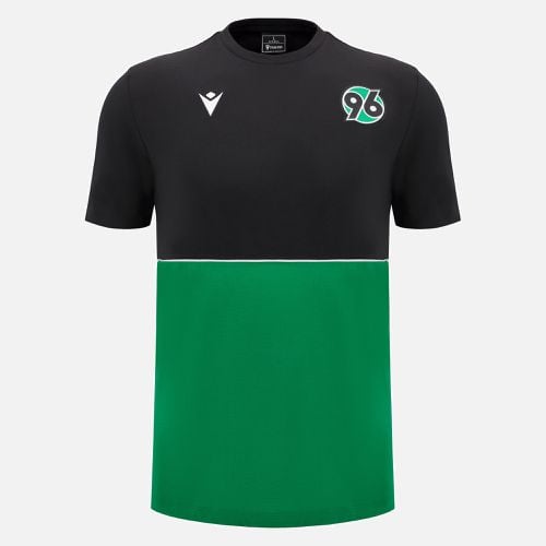 Hannover 96 2024/25 adults' player's travel shirt - Macron - Modalova