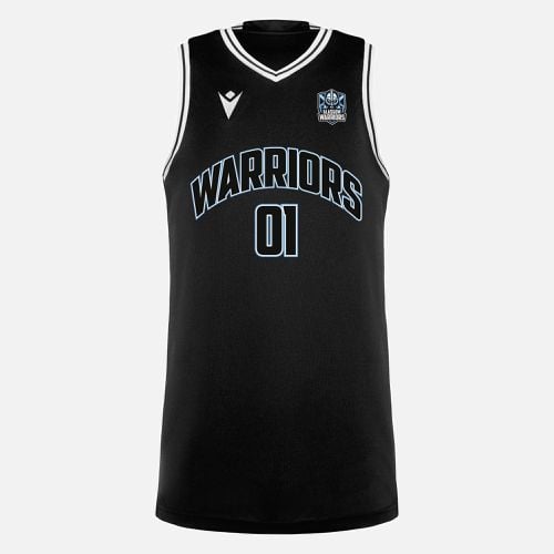 Glasgow Warriors 2024/25 training tank top - Macron - Modalova