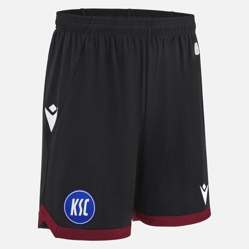 Karlsruher SC 2024/25 adults' third match shorts - Macron - Modalova