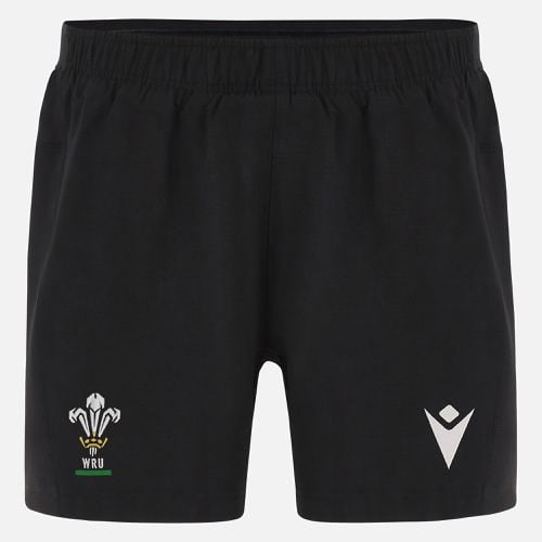 Welsh Rugby 2024/25 training rugby shorts - Macron - Modalova