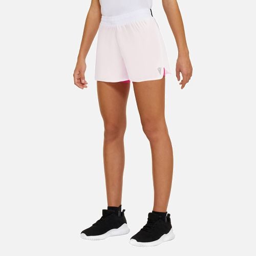 Carolina women's padel shorts - Macron - Modalova