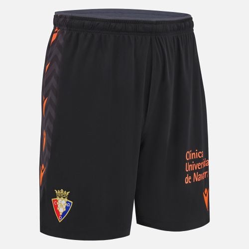 Osasuna 2024/25 adults' goalkeeper match shorts - Macron - Modalova