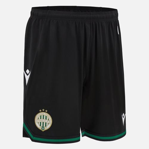 Ferencváros TC 2024/25 adults' away shorts - Macron - Modalova