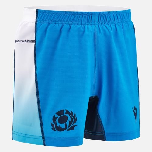 Scotland Rugby 2024/25 away match shorts - Macron - Modalova