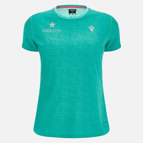 Esercito Italiano women's shirt - Macron - Modalova