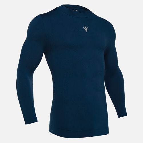 Performance turtleneck shirt - Macron - Modalova