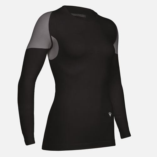 Performance ++ woman long sleeves shirt - Macron - Modalova