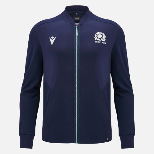 Scotland Rugby 2024/25 anthem top - Macron - Modalova