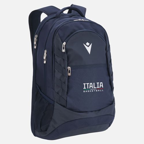 Italbasket 2024/25 backpack - Macron - Modalova