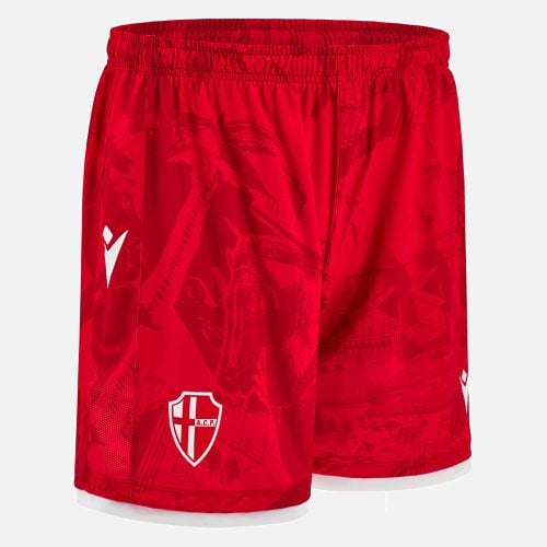 Calcio Padova 2024/25 adults' away shorts - Macron - Modalova