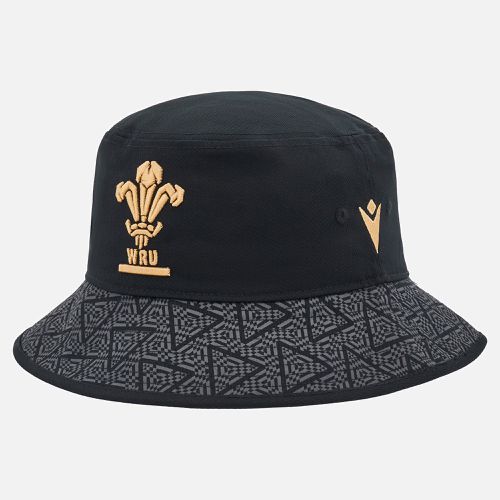 Welsh Rugby 2024/25 bucket hat - Macron - Modalova