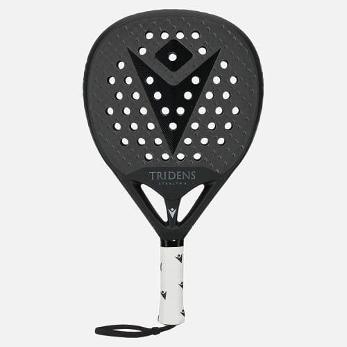 Tridens Stealth II padel racket - Macron - Modalova