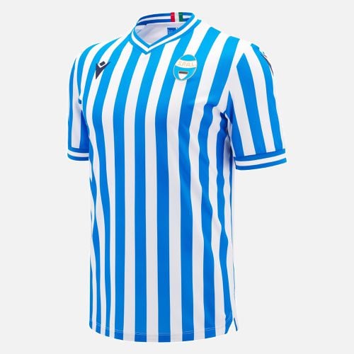 S.P.A.L. 2024/25 adults' home match jersey - Macron - Modalova