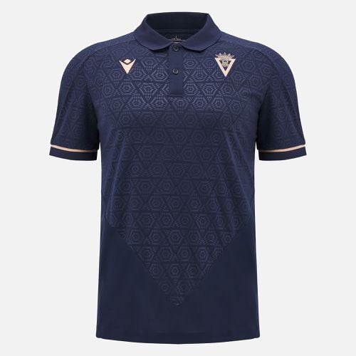 Cadiz FC 2024/25 travel model polo shirt - Macron - Modalova