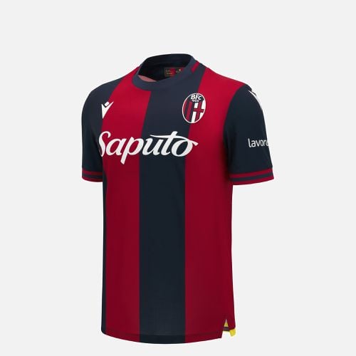 Bologna FC 1909 2024/25 junior home match jersey - Macron - Modalova