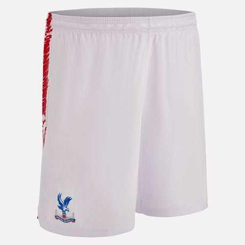 Crystal Palace 2022/23 adults' away shorts - Macron - Modalova