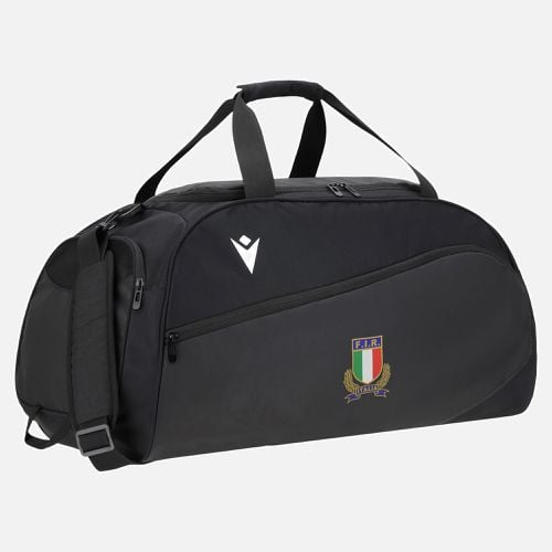 Italia Rugby 2024/25 gym bag - Macron - Modalova