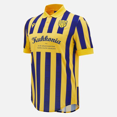 FC Dac 1904 2024/25 adults' home match jersey - Macron - Modalova