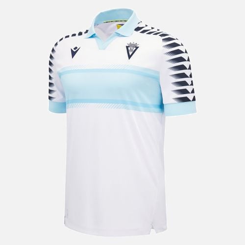 Cadiz FC 2024/25 adults' away match jersey - Macron - Modalova